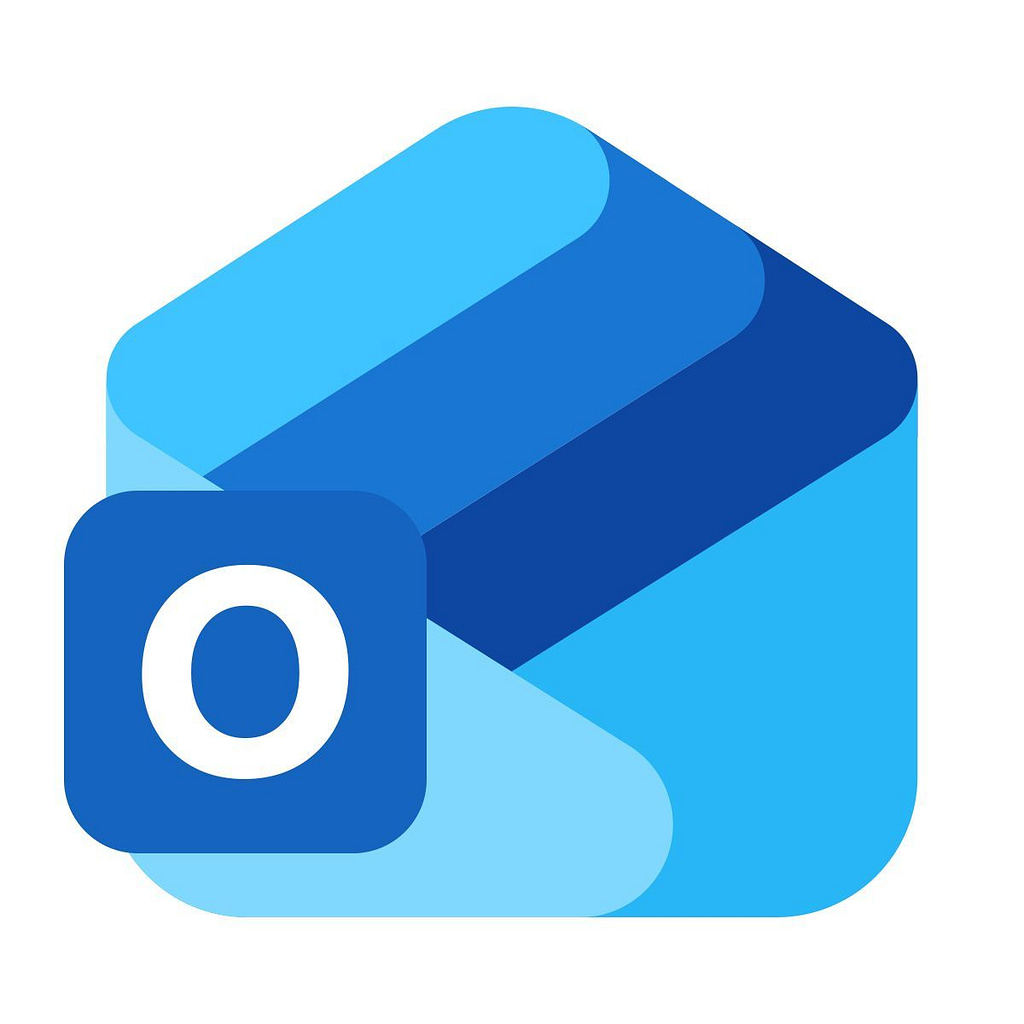 Microsoft 365 for Modern Businesses (2026 Update) 4 Illustration of Microsoft 365 Outlook email interface, showing how Microsoft 365 environments create a primary attack surface for phishing, account compromise, and impersonation risks.