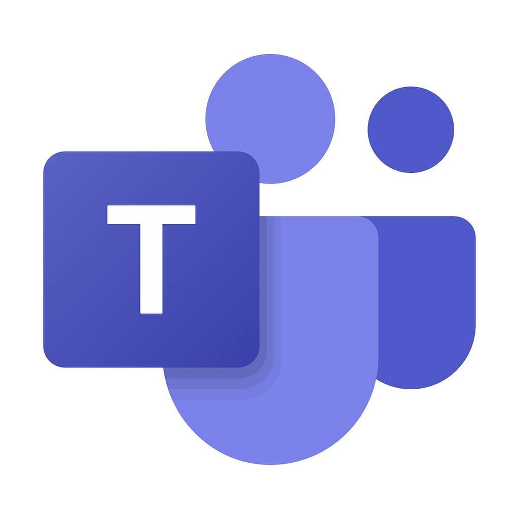 Microsoft 365 for Modern Businesses (2026 Update) 6 Illustration of Microsoft Teams interface, highlighting how Microsoft 365 enables centralized communication, collaboration, and file sharing within a single workspace.