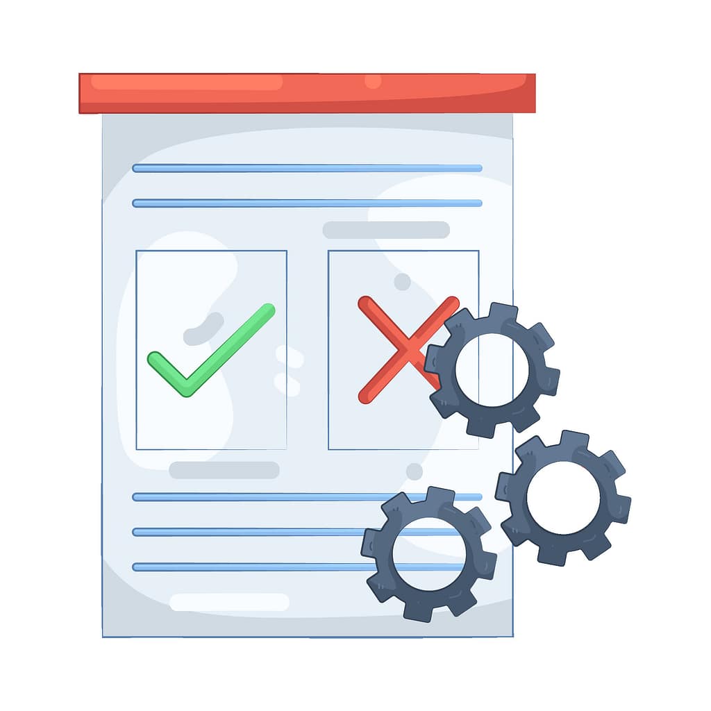 Microsoft Entra Phishing Attacks: Real Login Page Risks 6 Configuration interface graphic representing tenant branding controls that help prevent spoofing in Microsoft Entra phishing attacks.
