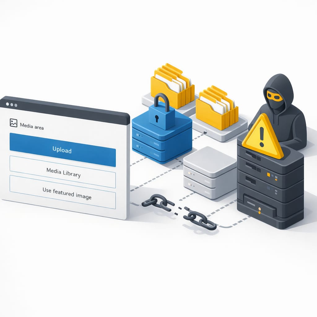 10 Most Common Cybersecurity Mistakes Businesses Make 7 Overlooking Risks Introduced by Vendors and Partners
