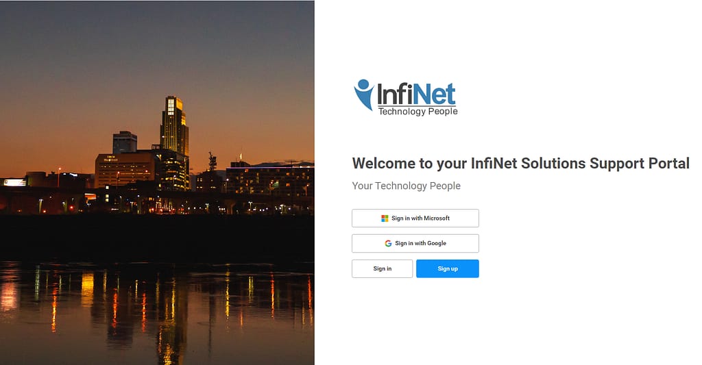 Support Request How-To 3 Portal Image
