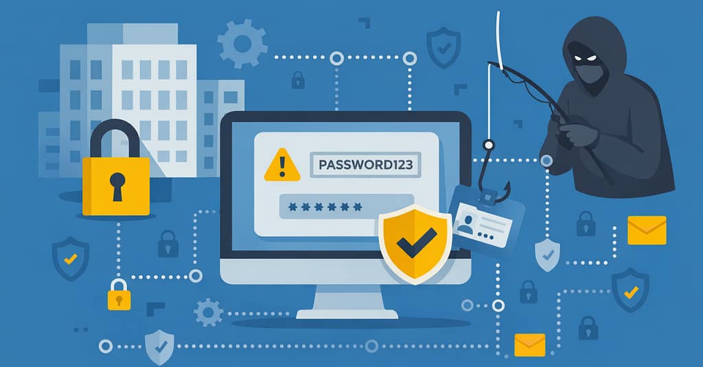 Internet Safety for Businesses: Staying Secure Online 2 Internet Safety for Businesses Staying Secure Online