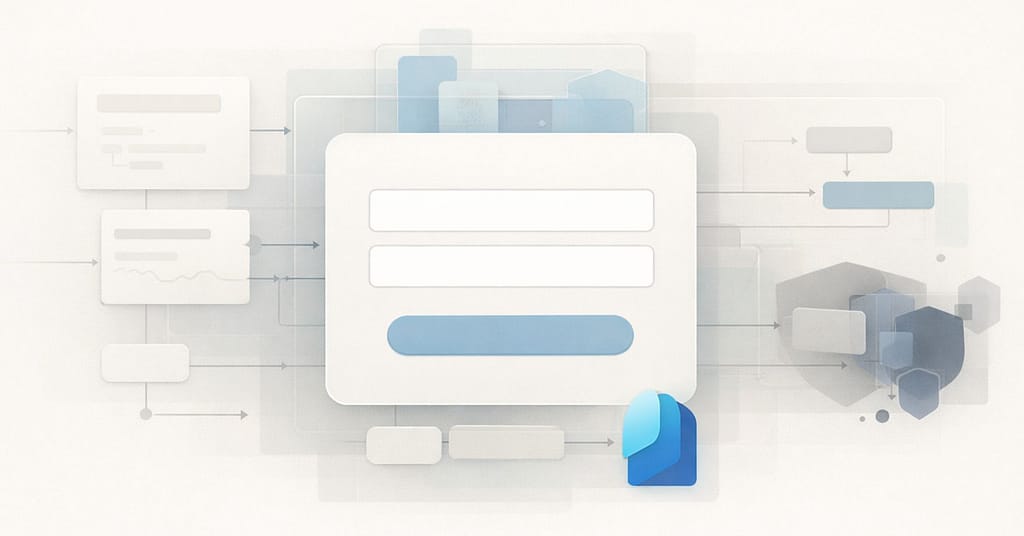 Microsoft Entra Phishing Attacks When Legitimate Login Pages Are Abused