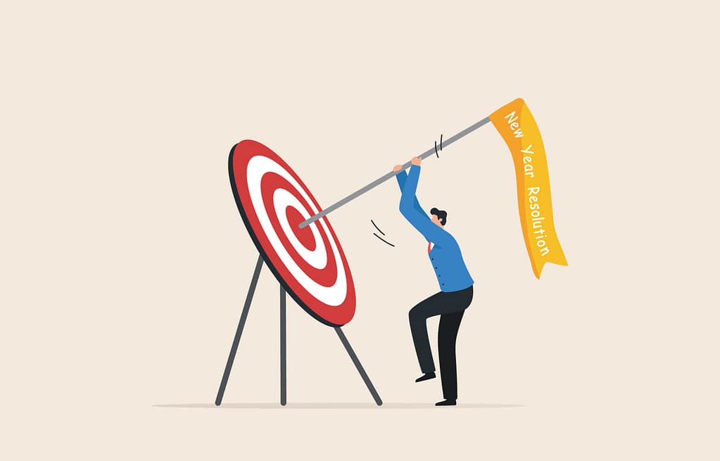 What’s Your Business IT Resolution for 2025? 7 vecteezy new year resolution life goals finances and job duties 11230162 1 1