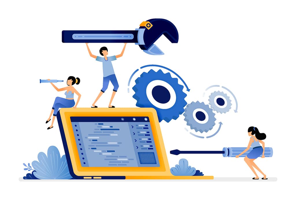 Secure Password Management 28 Provide your team with the tools they need