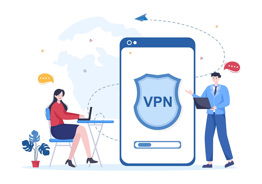 VPNs Being Targeting By Threat Actors 5 VPN