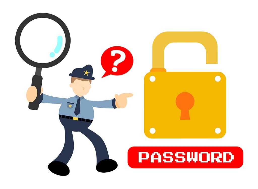 Microsoft Entra Phishing Attacks: Real Login Page Risks 11 Security response illustration explaining token revocation and credential rotation after Microsoft Entra phishing attacks.