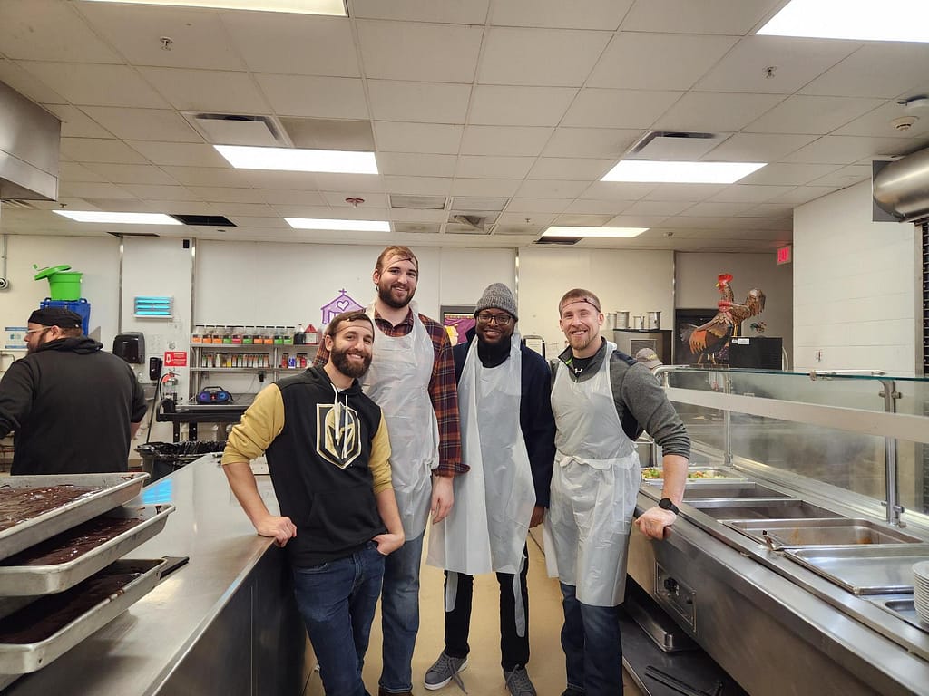 Our Commitment to our Community 1 image 5