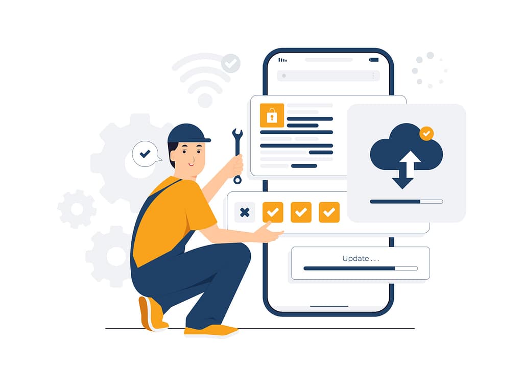 Microsoft Teams Room 7 Local IT specialist configuring and supporting a microsoft teams room, providing on-site consultation, installation, training, and ongoing maintenance services for business conference environments.