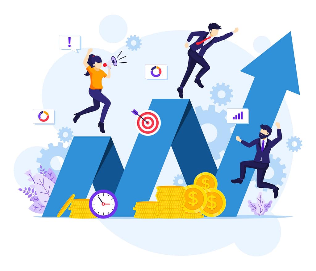 What’s Your Business IT Resolution for 2025? 11 Investment 4 generated