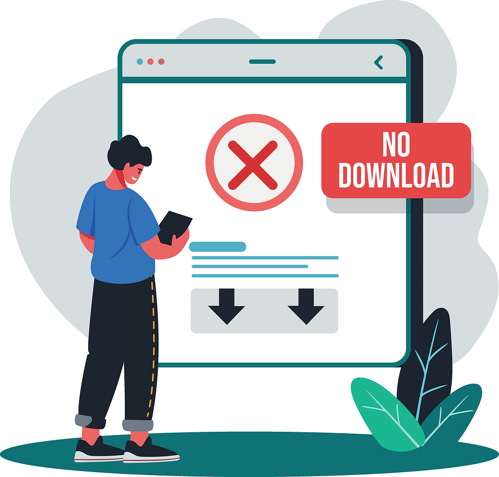Microsoft Entra Phishing Attacks: Real Login Page Risks 5 Graphic showing restrictions on app registrations and consent permissions to prevent rogue apps in Microsoft Entra phishing attacks.