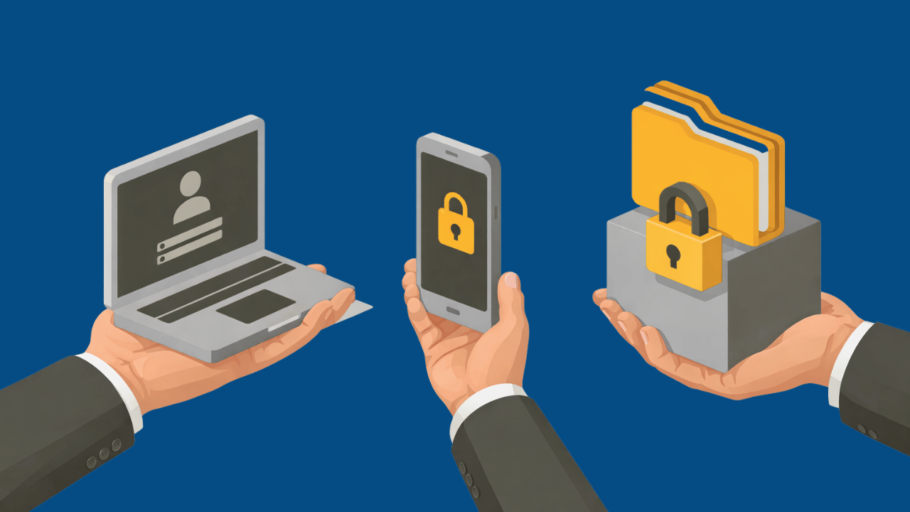 Client Access Image Example Secure Client Access in 2026: Why Access Control Is Everything