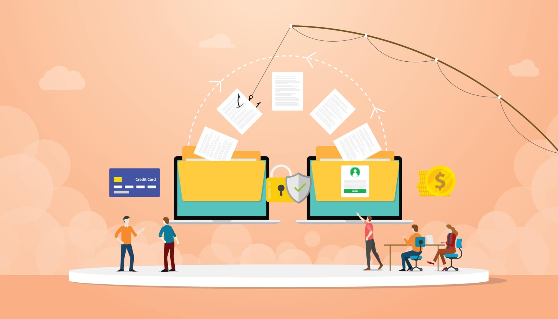 How to Protect Your Business from Ransomware 12 415 generated