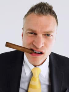 Warning! Serious Threats Still Lurk In Many Companies 4 Business Security Threats