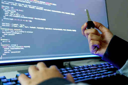 Protecting Your Assets: Cyber Security for Midmarket Companies 4 Cyber Security