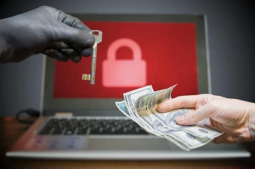 Dangerous New Ransomware Identified 3 Ransomware