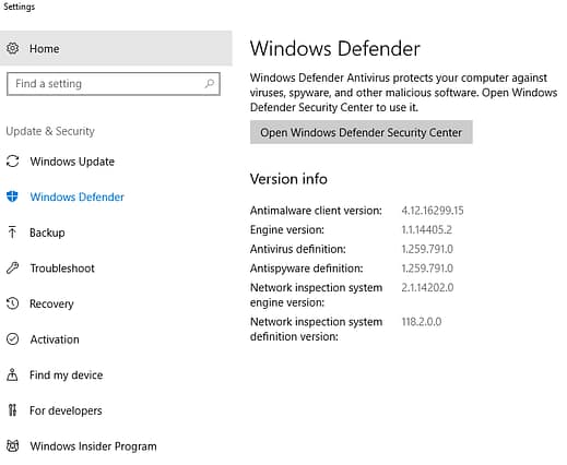 Experts Rush to Get Ahead of New Ransomware Attacks 5 Screen Clipping
