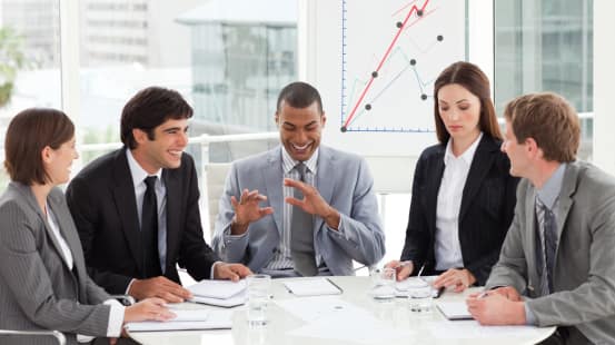 Tips to Keep IT Managers on Top of Their Work 8 ThinkstockPhotos 125748533