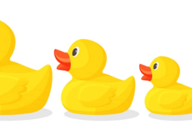 Have You Heard of DuckDuckGo?