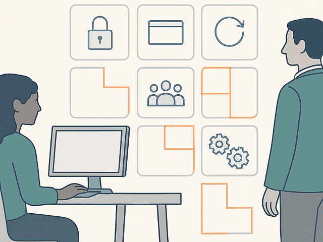 The Top 10 Cybersecurity Mistakes SMBs Make — and How to Fix Them the Right Way