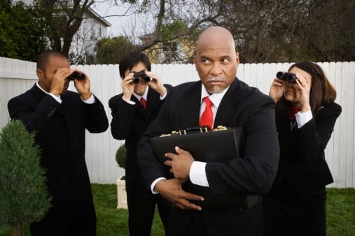 New Ways That High Sierra Protects Your Privacy and Security  